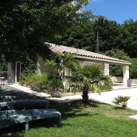 Le Prieure Villa La Motte-de-Galaure ภายนอก รูปภาพ